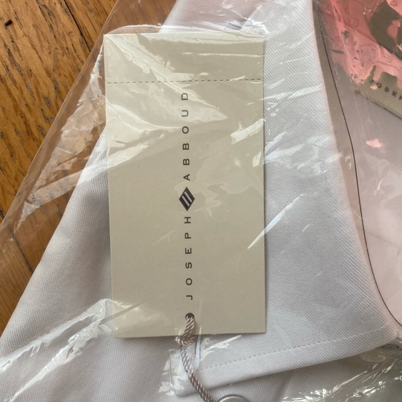 NWT Joseph Abboud Collared Shirt - Picture 5 of 5